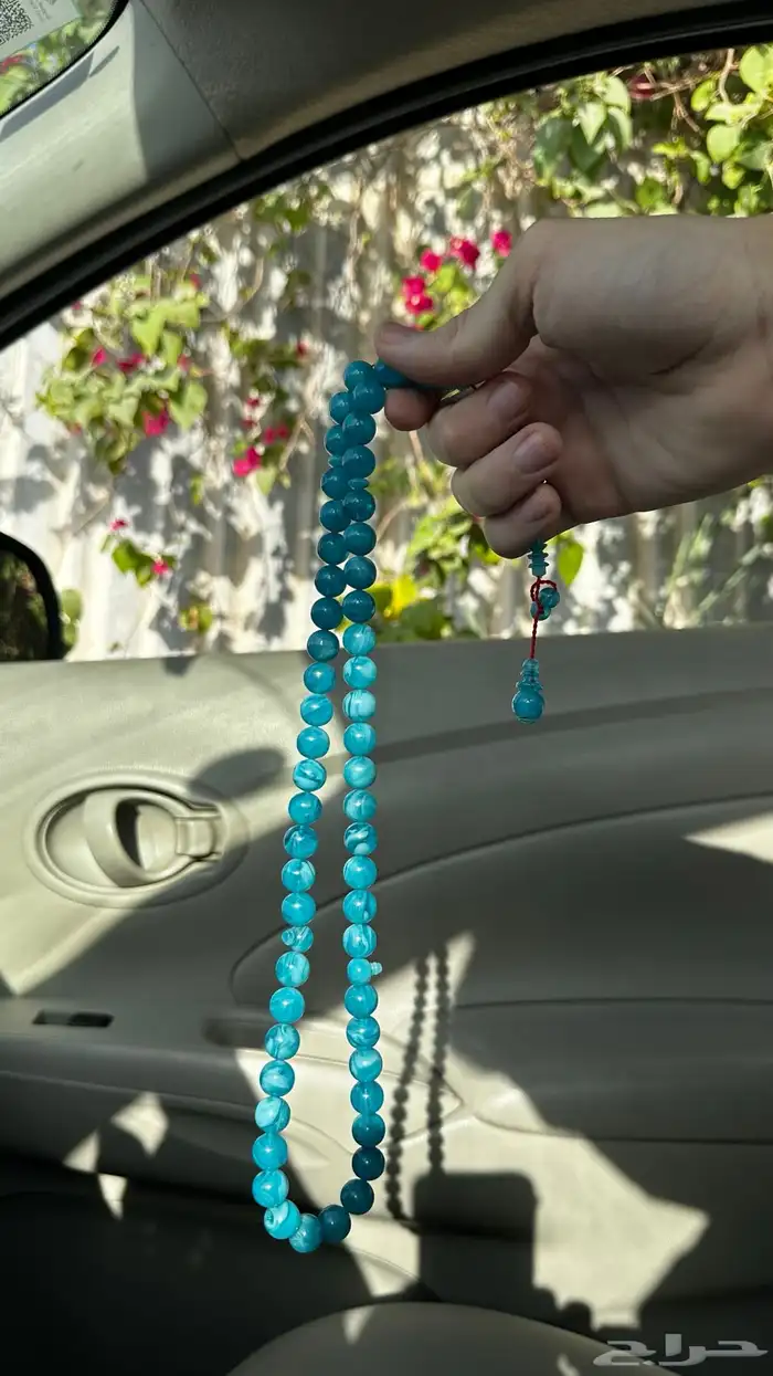 سبحة بكلايت امريكي 2
