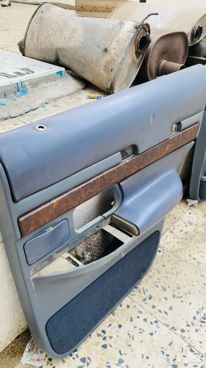 قطع فورد ماركيز 1907 3