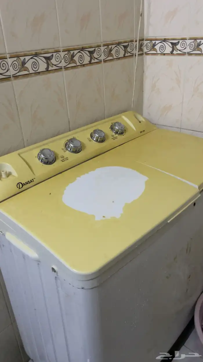 غساله دانست 0