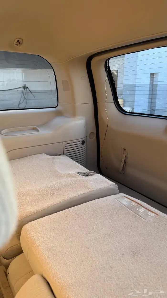 للبيع تاهو 2012 10