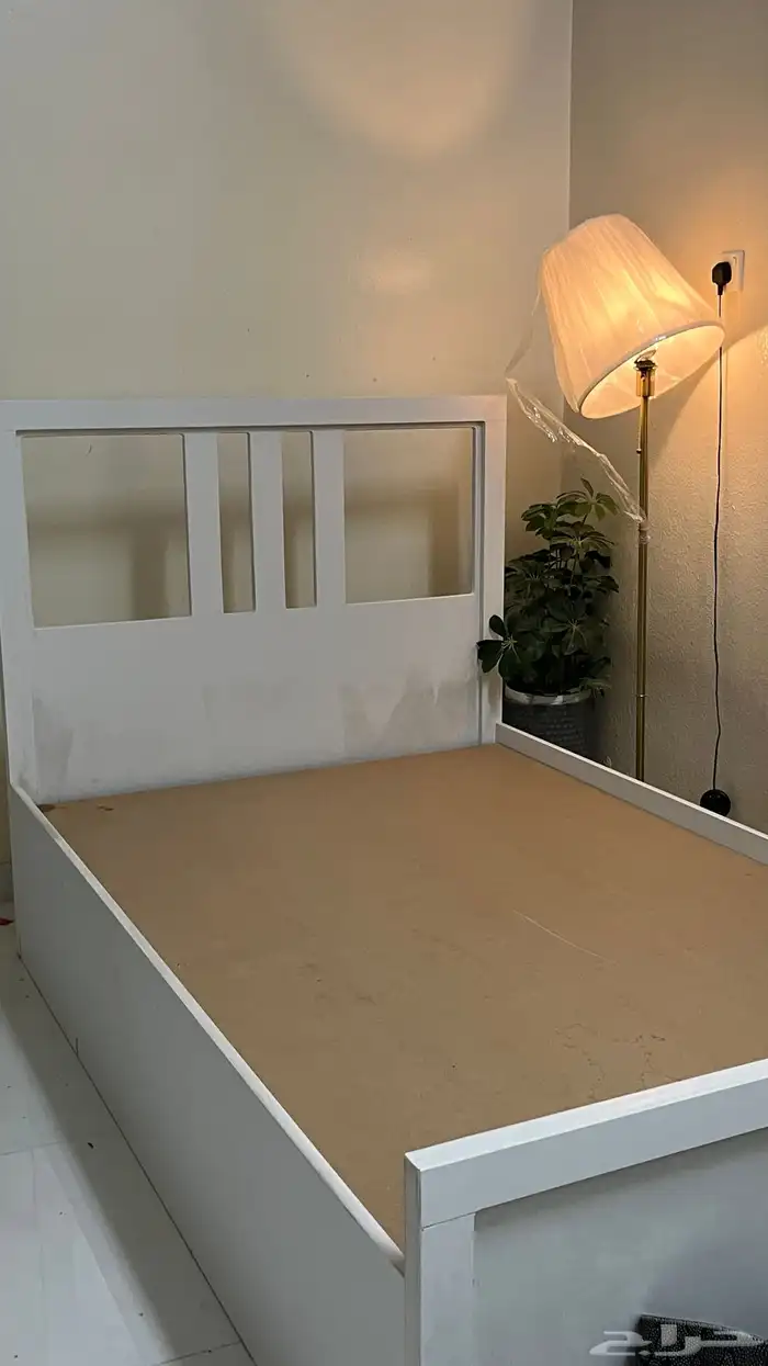 سرير نفر ونص 1