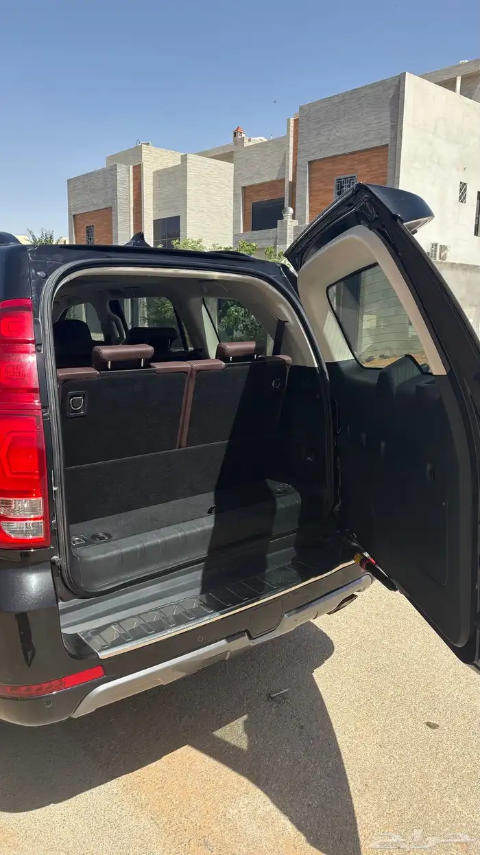 هافال h9 2022 فل كامل 8