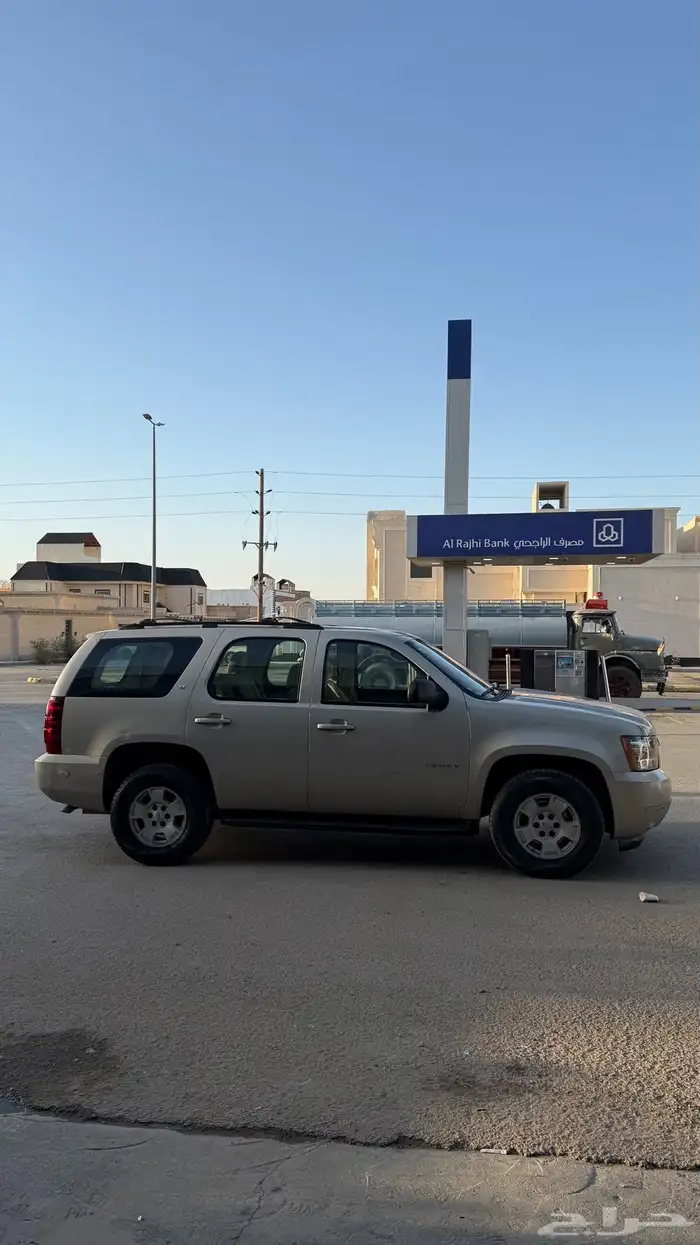 للبيع تاهو 2012 4