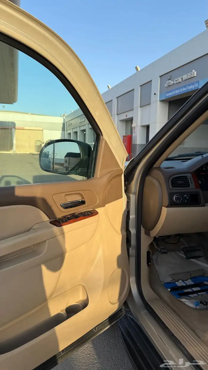 للبيع تاهو 2012 11