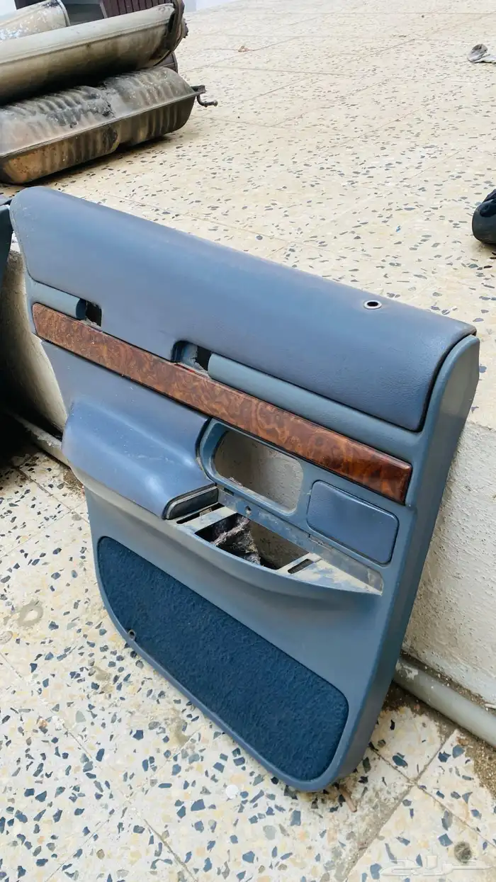 قطع فورد ماركيز 1907 1