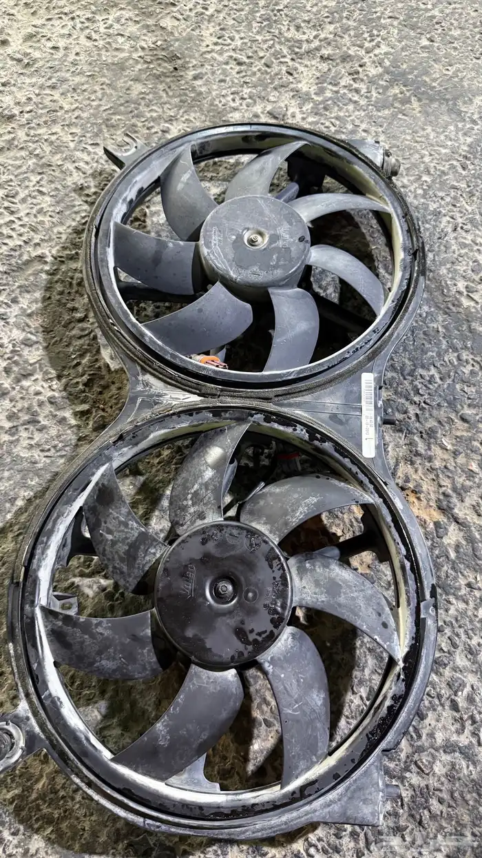 مراوح ودينمو باثفندر 2013 1