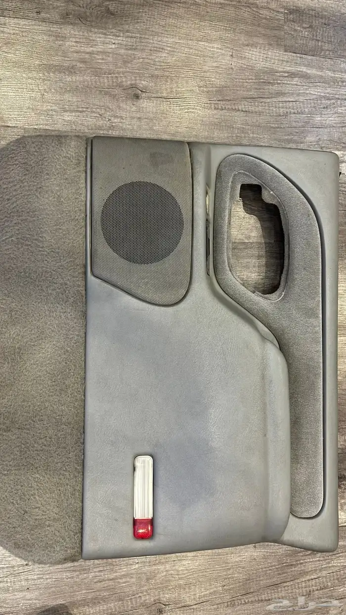 ديكور باب جمس 95-99 2