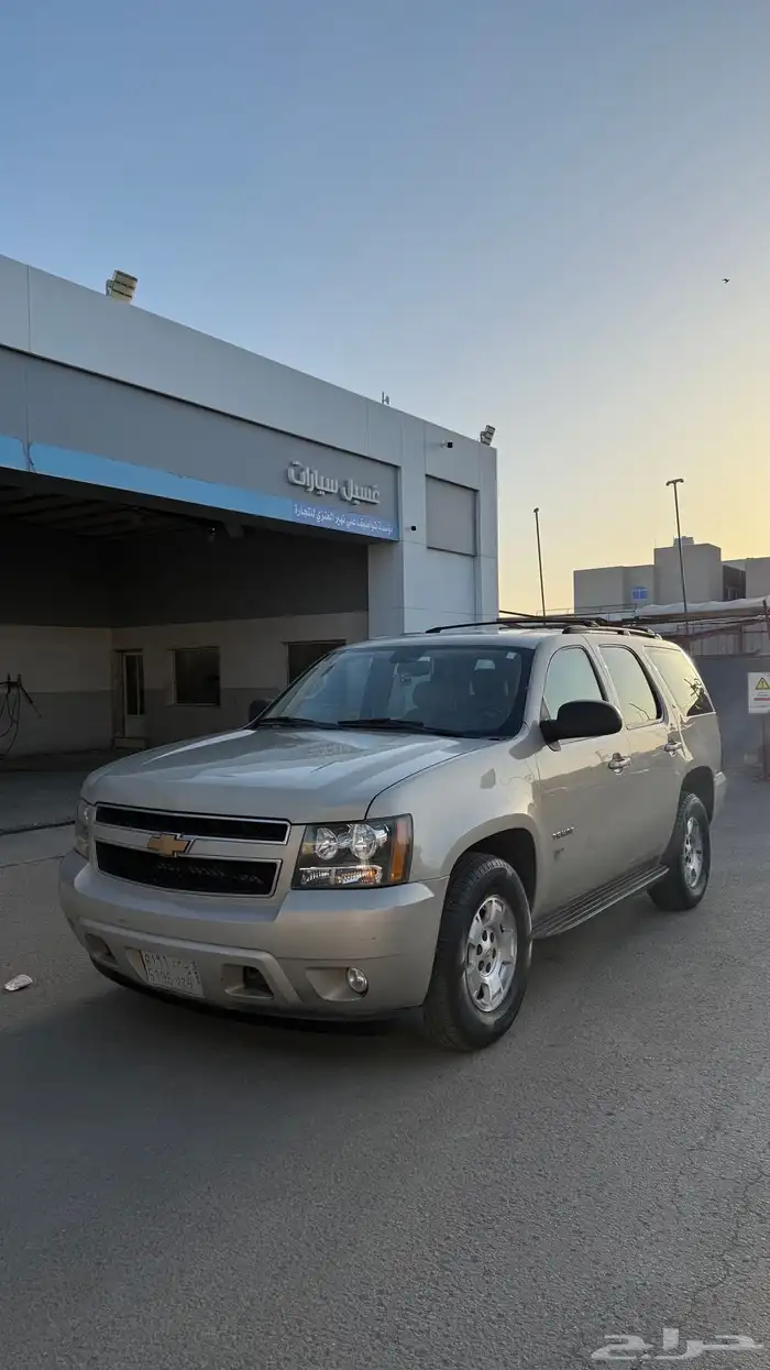 للبيع تاهو 2012 1