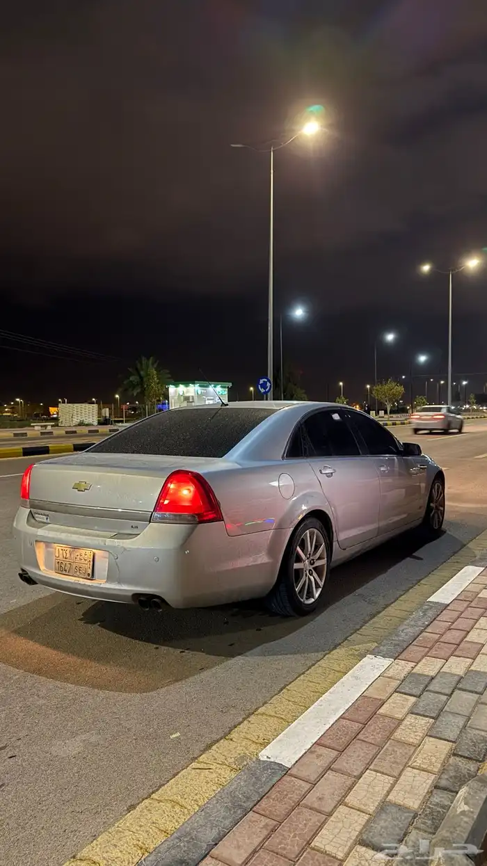 كابرس 2015 Ls 2