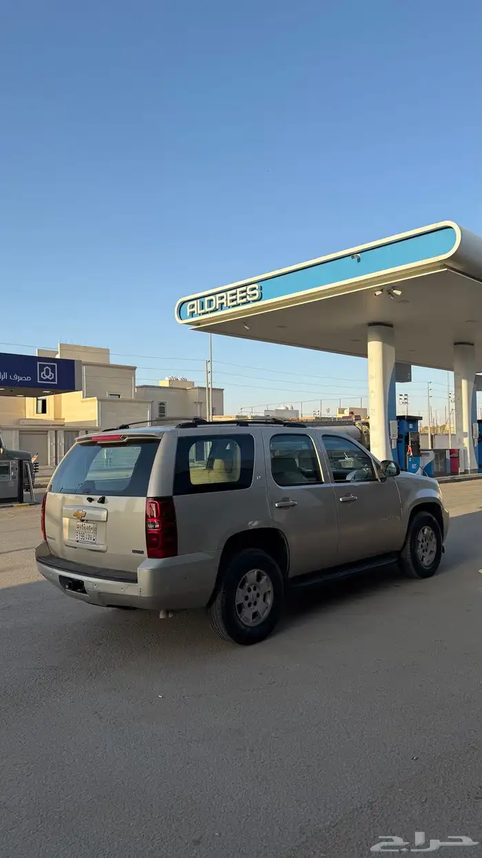 للبيع تاهو 2012 5