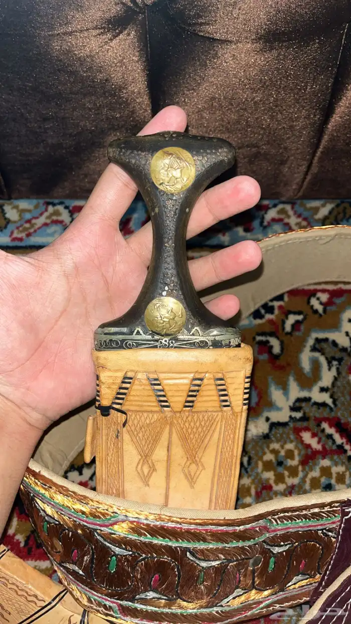 جنبيه قديم 0