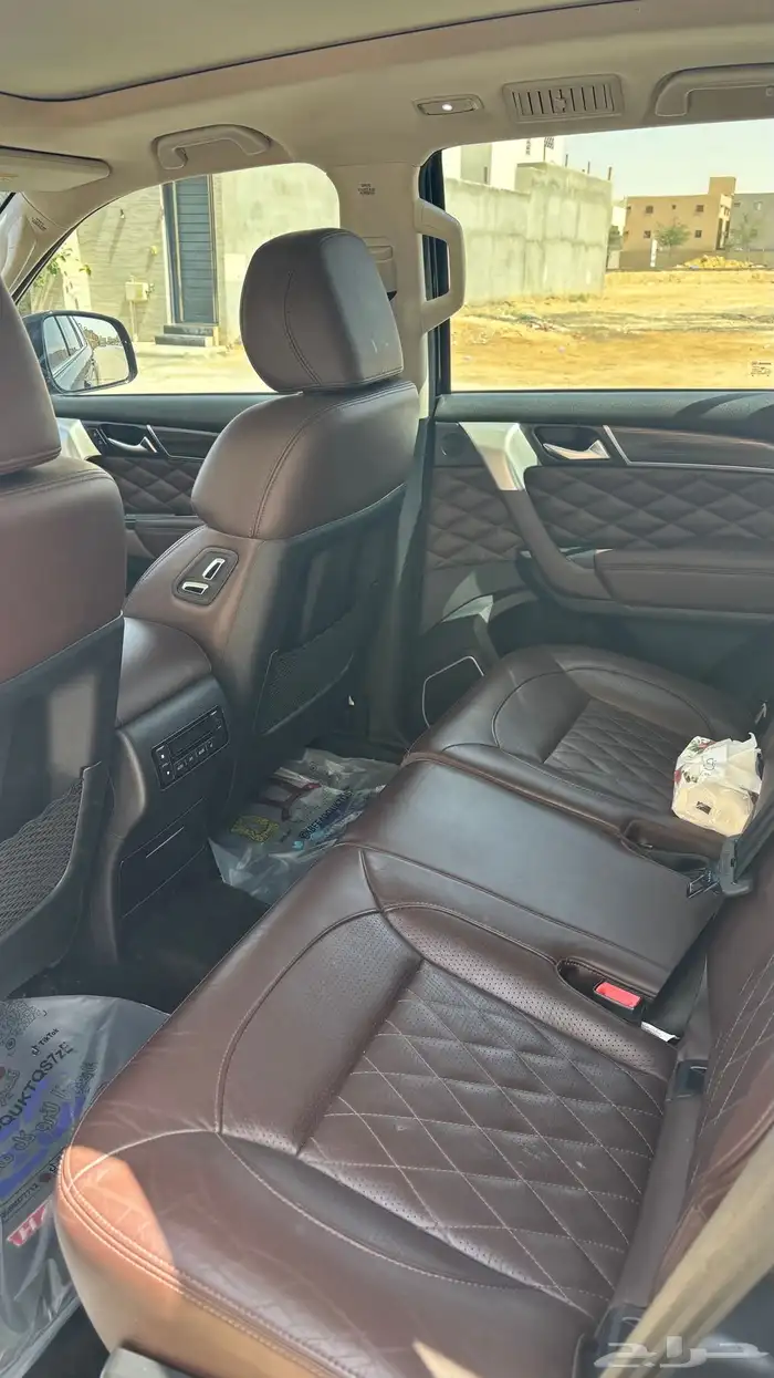 هافال h9 2022 فل كامل 5