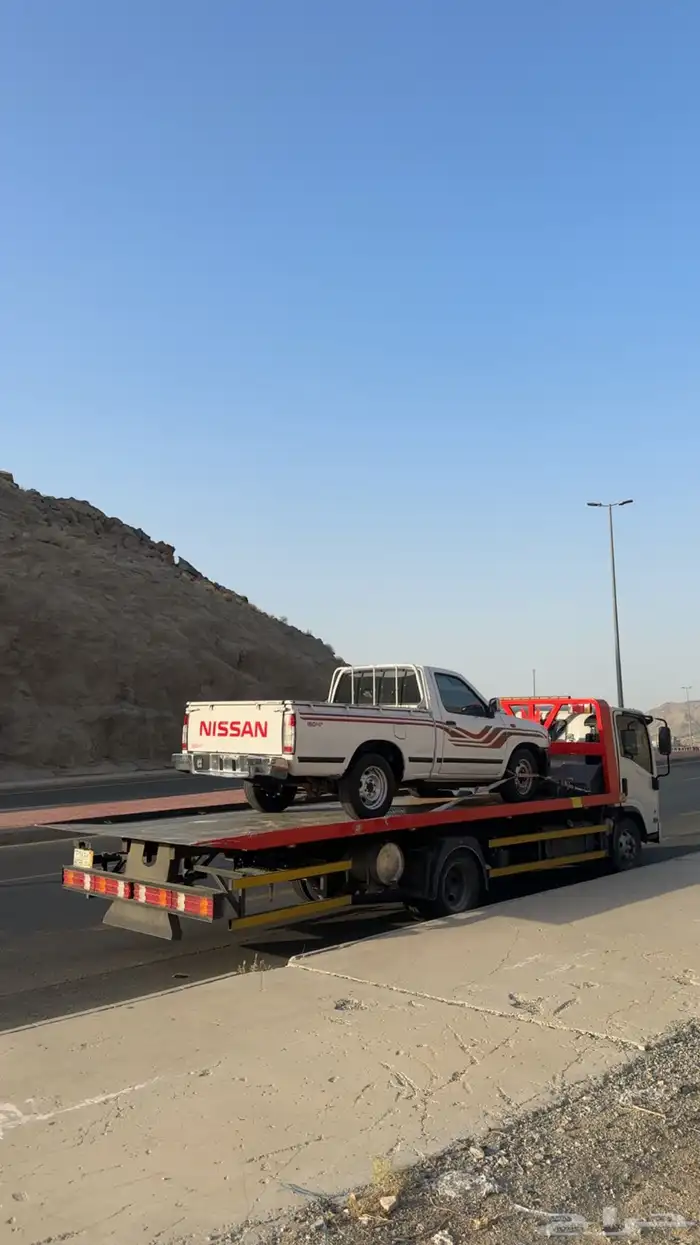 سطحه هدرليك لتوصيل جميع مناطق المملكه 1