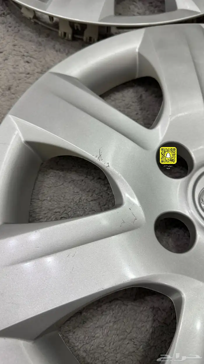 سبير و طيس الوكاله جدد للكامري 2010 و 2011 9