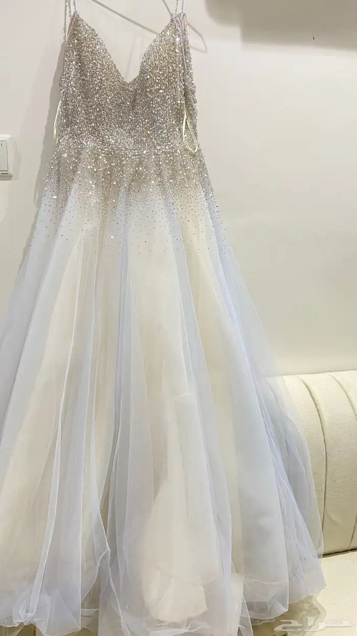 فستان جديد لبسته كم ساعة الحقيقة فخمم شريته 1200 ببيعه 850 1