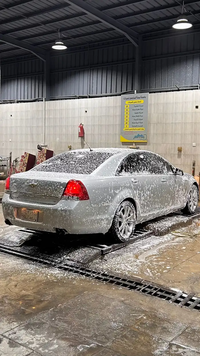 كابرس 2015 Ls 3