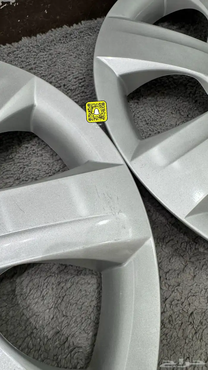 سبير و طيس الوكاله جدد للكامري 2010 و 2011 10