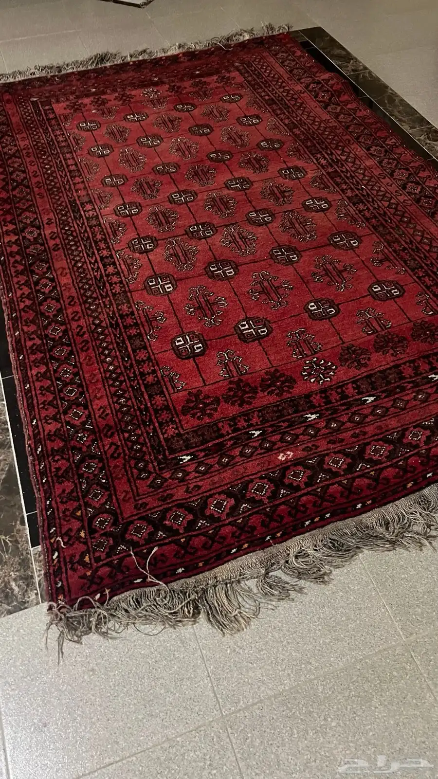 سجاد ايراني قديم 0