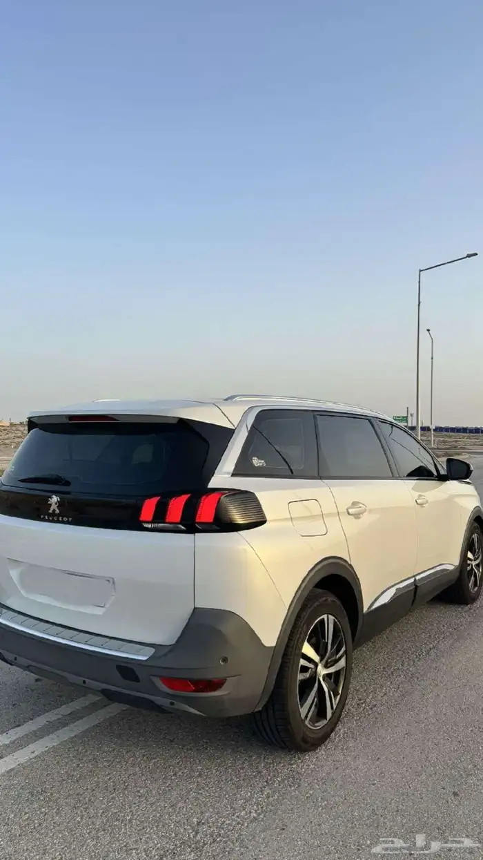 بيجو 5008 2020 مالك اول شبه وكالة 2