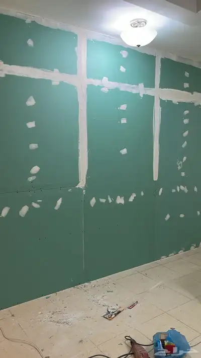 صباغ الجبيل الصناعيه 2