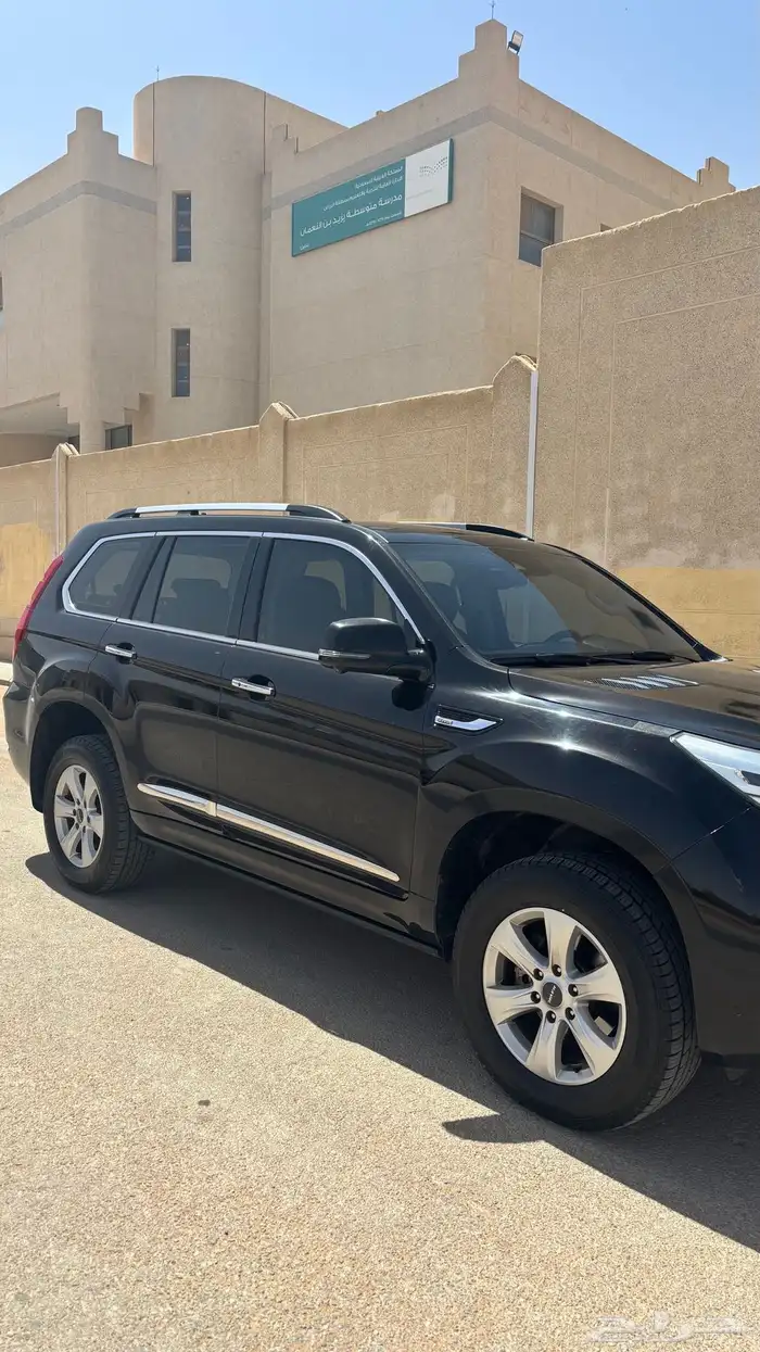 هافال h9 2022 فل كامل 2