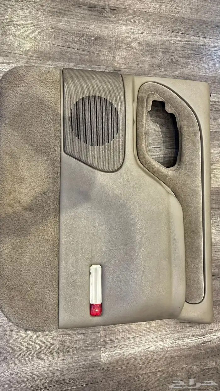 ديكور باب جمس 95-99 1