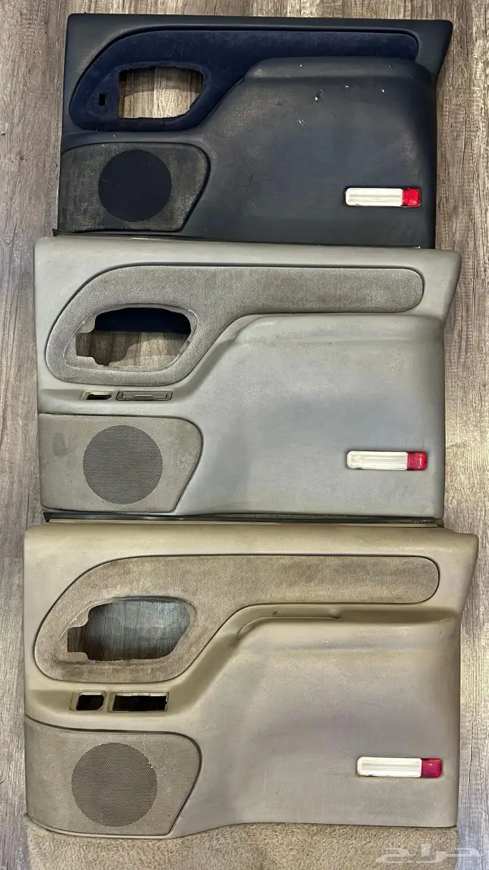 ديكور باب جمس 95-99 0