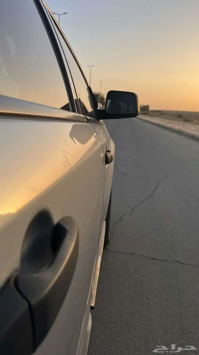 فورد ايدج نظيف 5