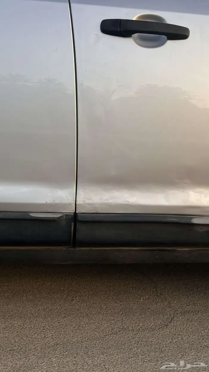 فورد ايدج نظيف 4