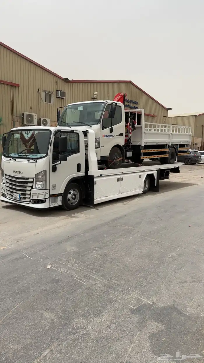سطحه الخرج هيدروليك لنقل المركبات 0