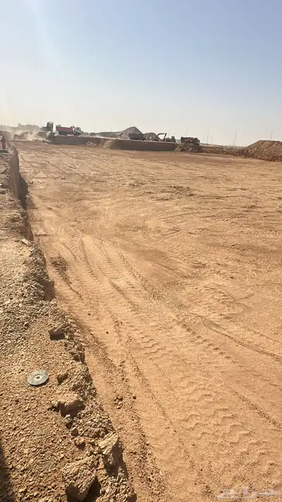بوكلين شيول للأجار حفر دفان ترحيل مخلفات توريد مواد بناء 2
