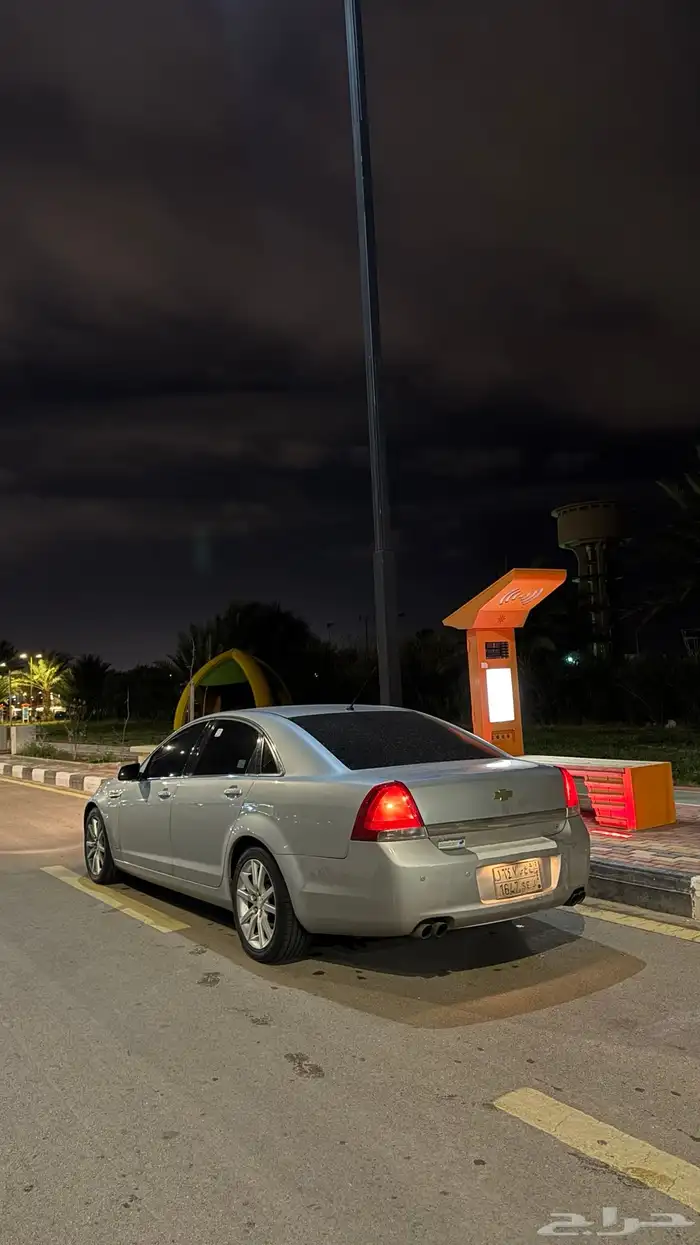 كابرس 2015 Ls 1