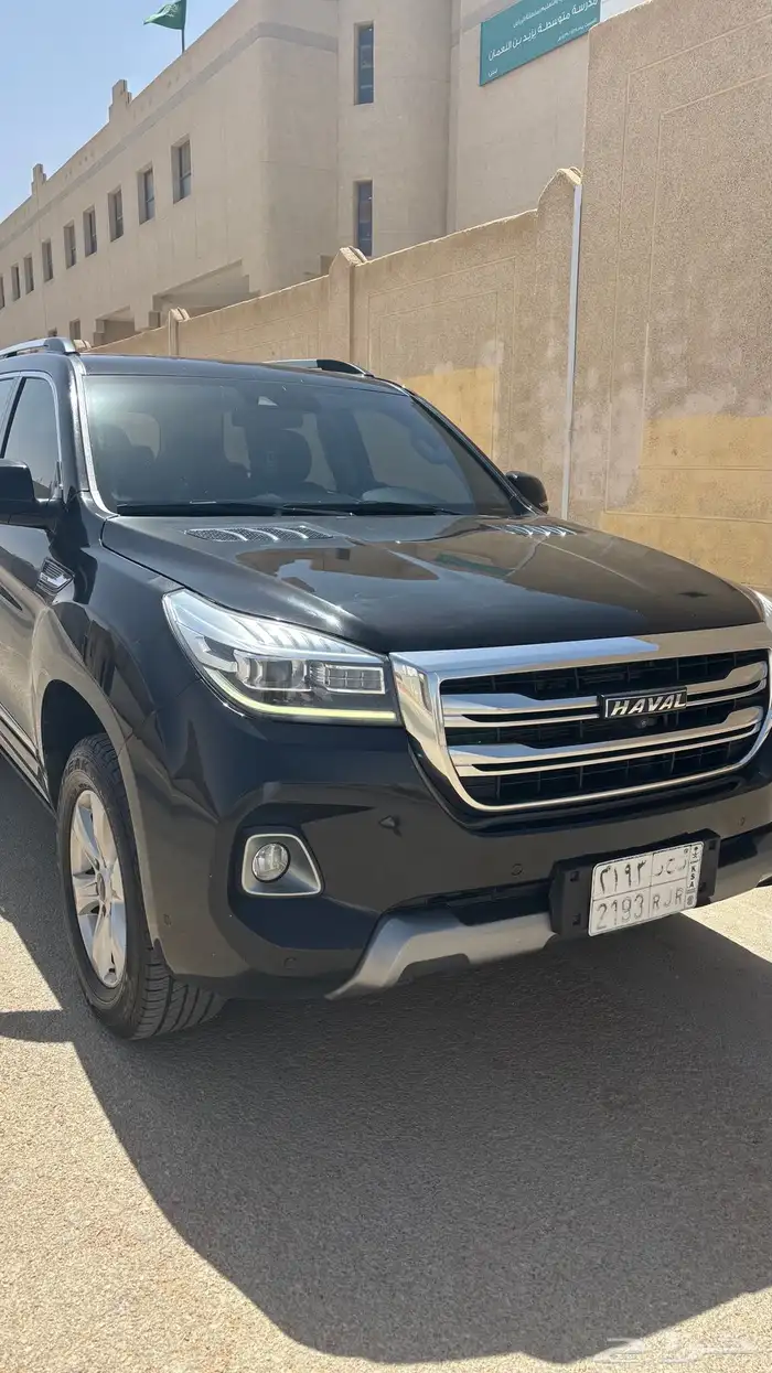 هافال h9 2022 فل كامل 1