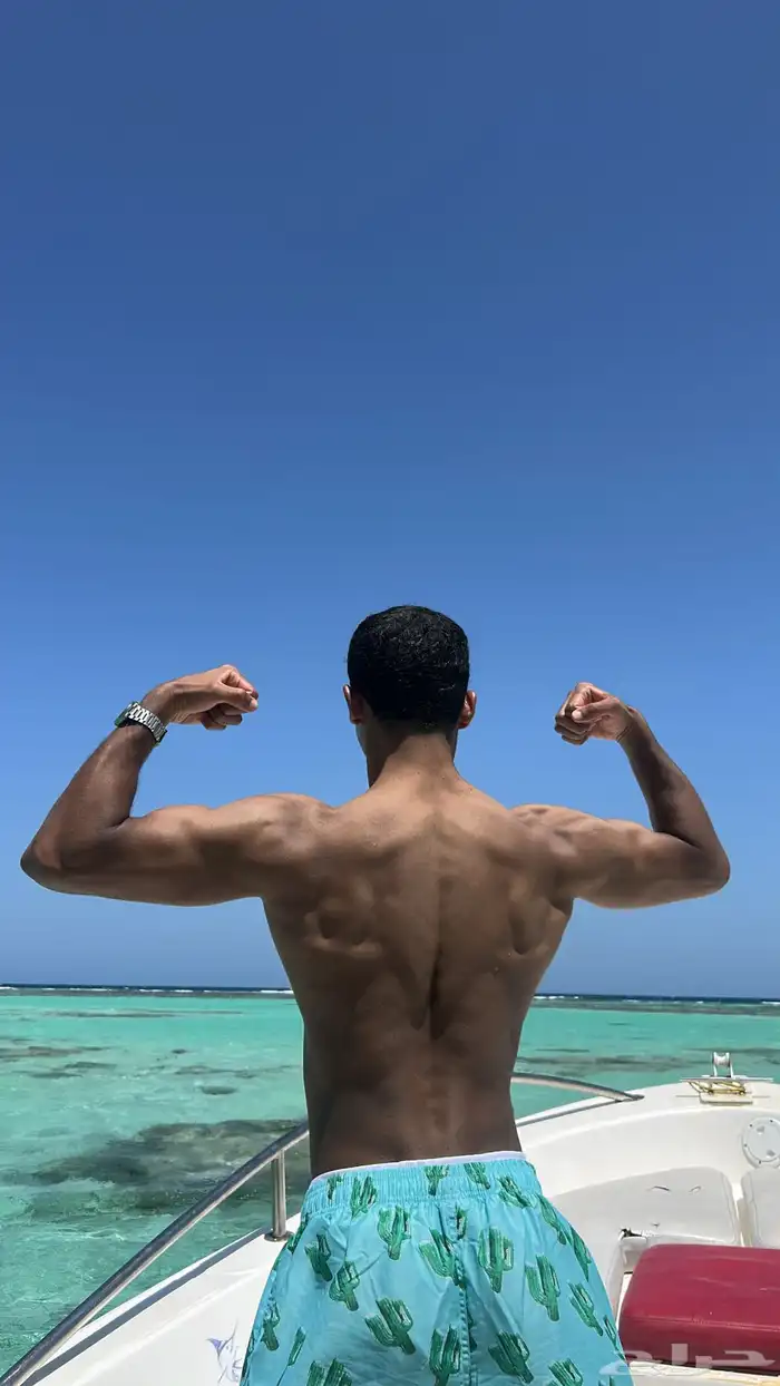 جدول تدريب و برنامج غذائي بمبلغ رمزي 1