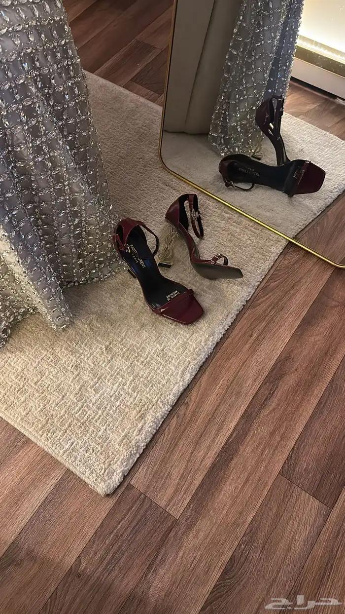 فستان تفصيل للبيع 1