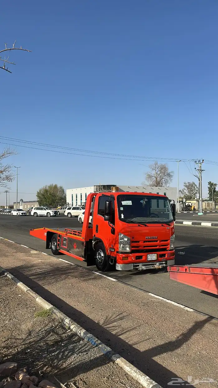 سطحة حائل 0