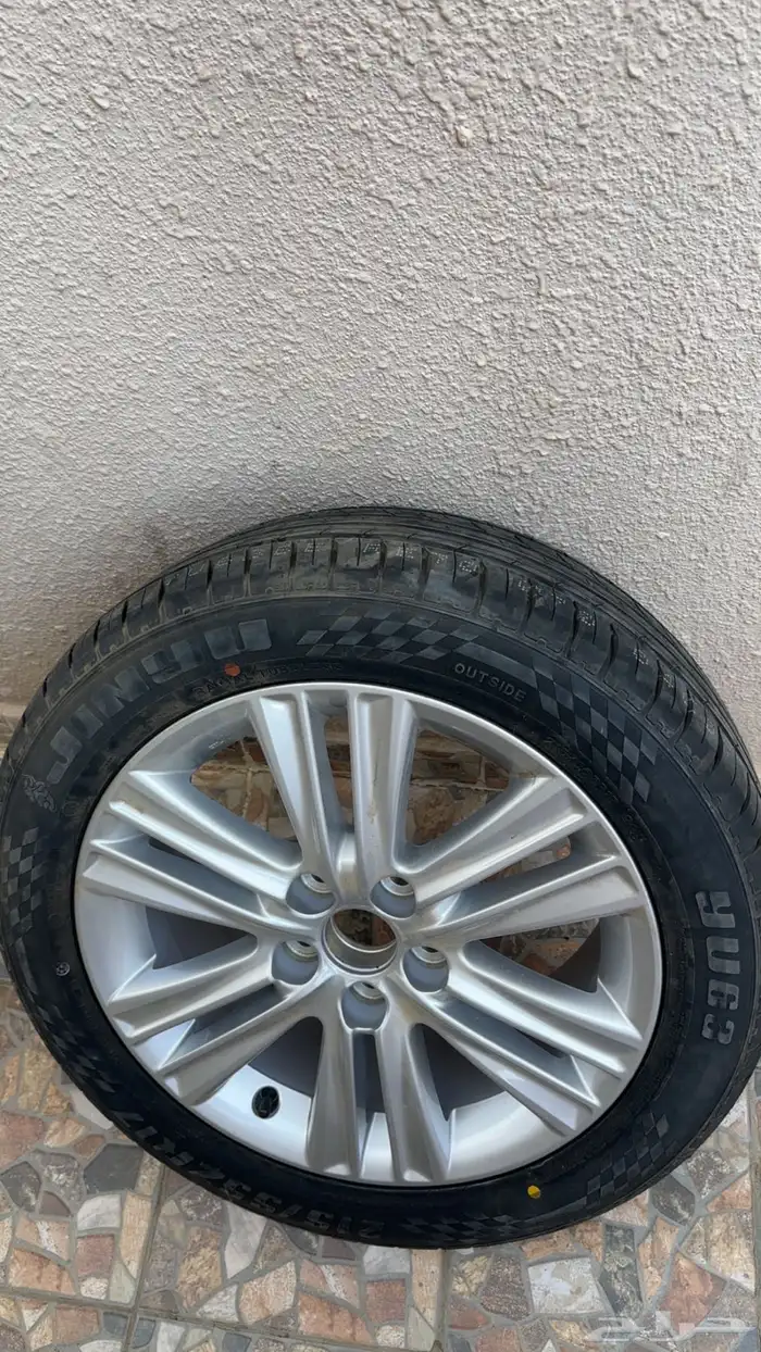 اسبير وكاله لكزس 2015 0