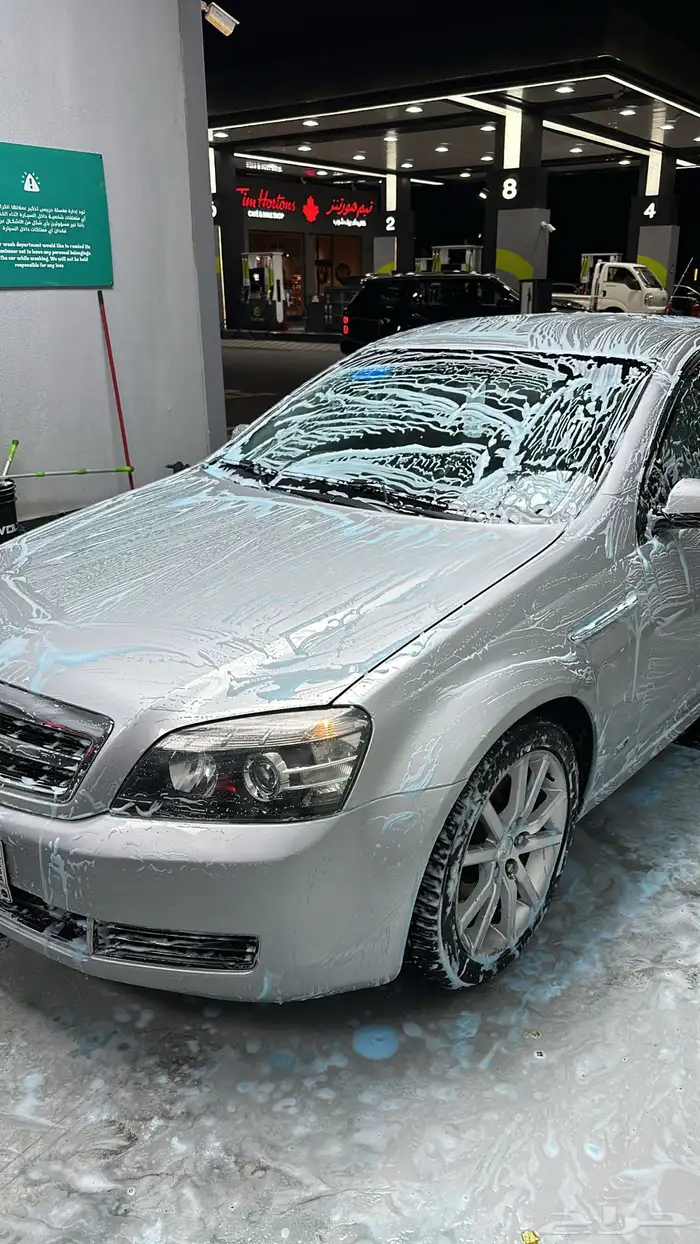 كابرس 2015 Ls 11