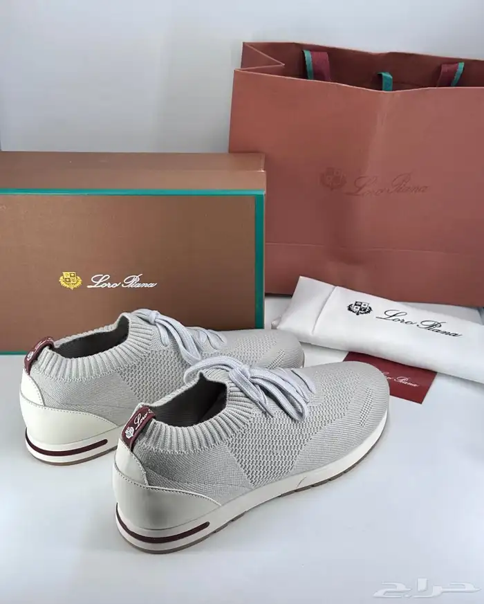 شوزات لورو بيانا ماستر كوالتي 1