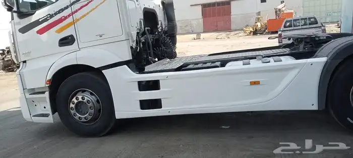 حواجز آمنيه فايبر جلاس   حديد لوقود السيارات الشاحنات 8