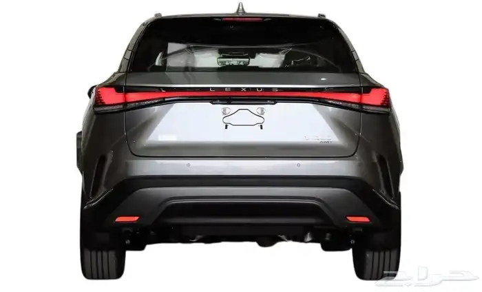 لكزس 2024 RX 350H (تيتانيوم داخلي جملي) شبهه جديد 9