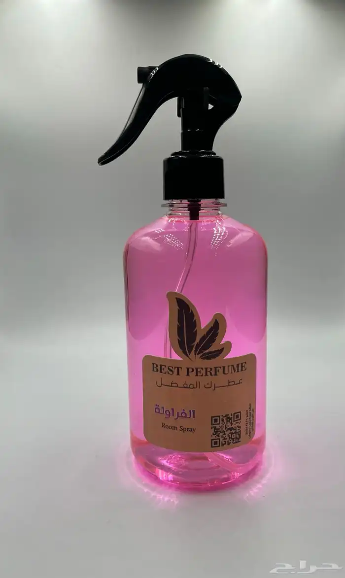 معطر فواح برائحة جميلة اقتصادي 20 لتر 3