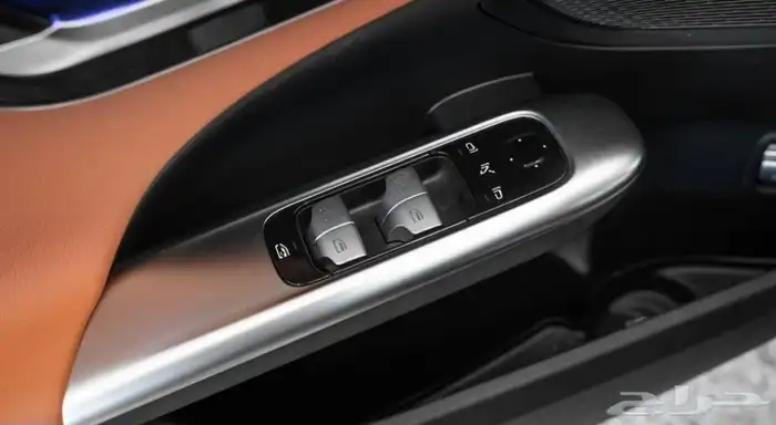 مرسيدس سي كلاس Mercedes C-Class C300 Sedan موديل 2024 19