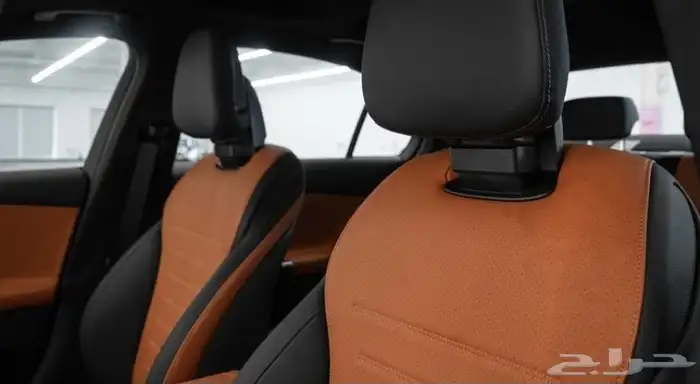 مرسيدس سي كلاس Mercedes C-Class C300 Sedan موديل 2024 8