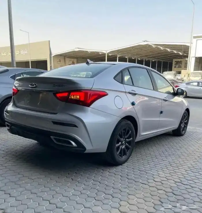 شيري اريزو 5 كومفورت 2025 كاش وتقسيط 2