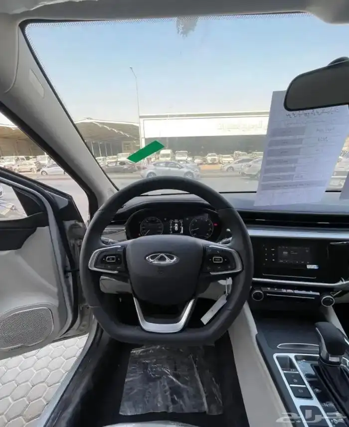 شيري اريزو 5 كومفورت 2025 كاش وتقسيط 8