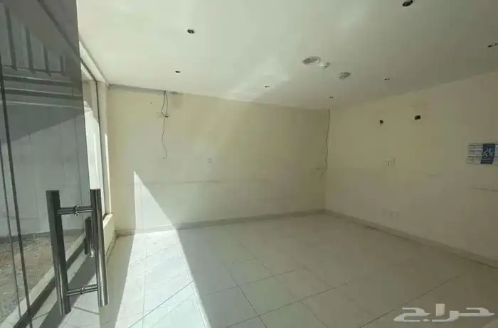 للايجار معرض سيارات بحي المعارض ببريدة جاهز فورا  للعمل 3