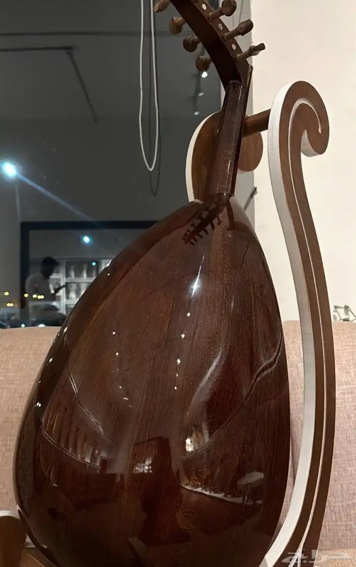 عود زرياب للبيع 3