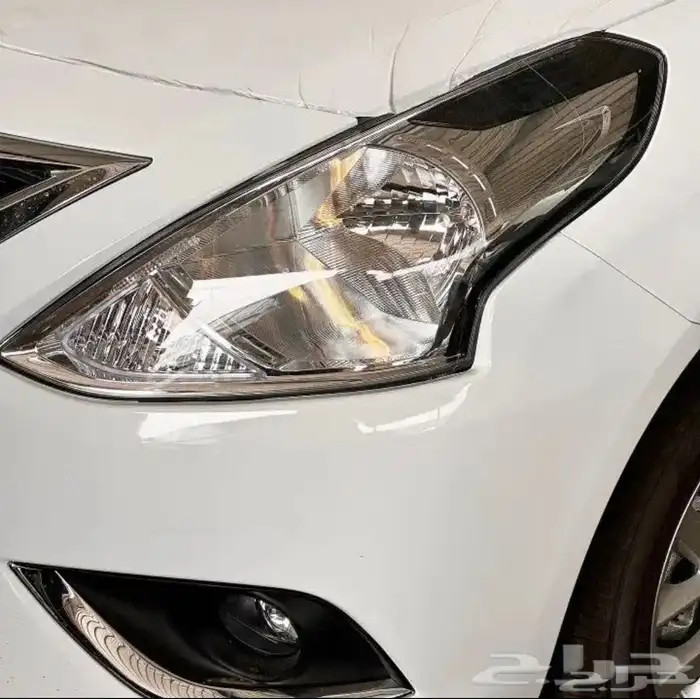 نيسان صني الشكل القديم 2024 1