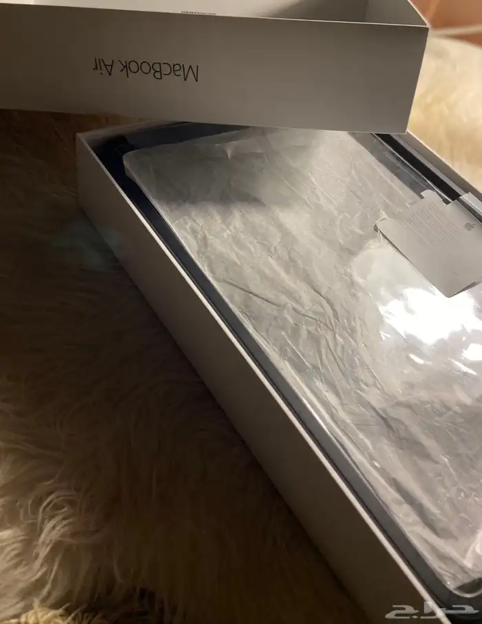 MacBook Air 2017 1